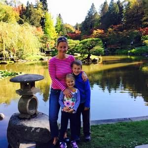 Meet your Posher, Erica